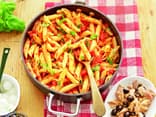 Penne al Pomodoro
