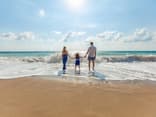 Günstige Reiseziele für Familien 