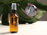 Laura Carstens testet die Melatonin Spray Wirkung
