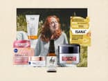 Die besten Tagescremes mit LSF aus der Drogerie