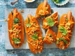 Thai Hot Dog