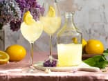 Limoncello Spritz
