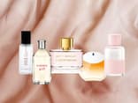 Parfums, die nach Luxus pur duften
