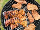 Wie viel Grillfleisch pro Person