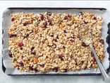 Baked Oats 