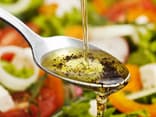 Essig-Öl-Dressing 