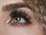 Mascara-Trick: Lash-Back-Combing 