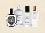 Parfums, die nach Regen riechen