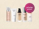 Die besten Naturkosmetik-Make-ups