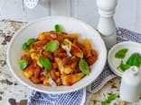 Pasta e Fagioli 