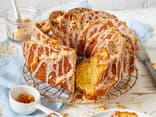 Ananas-Kokos-Kuchen 