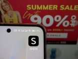 Shein App mit Summer Sale
