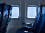 Der sicherste Platz im Flugzeug