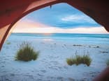 Der schönste Campingplatz an der Nordsee