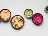 Vegane Brotaufstriche selbst gemacht