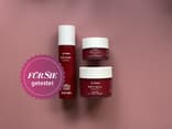 Die Retinol Intense Pflegeserie von M. Asam im Test