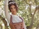 Paola Maria Dirndl 