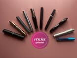 Mascara-Test