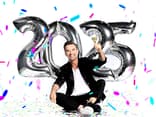 Florian Silbereisen moderiert den "Silvester-Schlagerbooom 2025 live – Die Wunderlichtershow!"