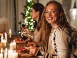 Gesunde Weihnachten 