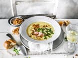 Kartoffelsuppe wie von Oma 