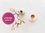 Kollagen-Kaffee vorher/nachher - ein Selbsttest