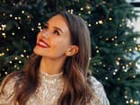 Lippenstift kussecht machen für Weihnachten 2024