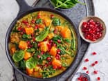 One-Pot-Curry 
