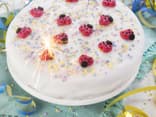 Silvester-Torte mit Marinis Silvester-Torte mit Marinis