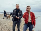Alina Fritsch in "Die Toten vom Bodensee"