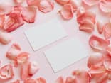 Valentinstag-Ideen selber machen