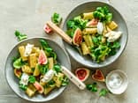 Salat zum Grillen
