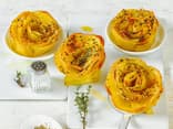 Kartoffelblüten 