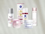 Creme gegen Pigmentflecken 