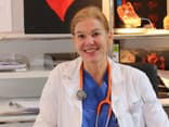 Prof. Dr. Med. Christiane Tiefenbacher