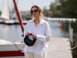 Capsule Wardrobe für den Urlaub Style 