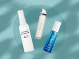 Kühlende Kosmetik für den Sommer