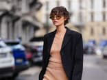 Irina Kro Eicke mit Pixie Cut