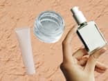 Beauty-Produkte mit Retinol von Rossmann