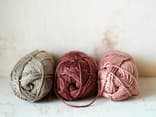 Sommer-Strickgarn