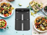 Der Cosori Arfryer im Test