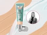 It Cosmetics CC Cream Erfahrung 