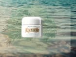 The Moisturizing Cream von Creme de la Mer