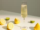 Limoncello Di Capri Spritz