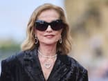 Schauspielerin Isabelle Huppert