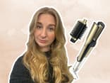 Der Shark Glam Multistyler im Redaktionstest 