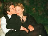 John F. Kennedy, Jr. und Carolyn Bessette-Kennedy