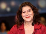 Schauspielerin Eva Mattes