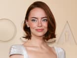 Emma Stone bei den Oscars 2026 
