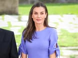 Königin Letizia 